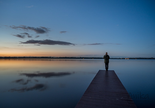 Stilleben und Technik
